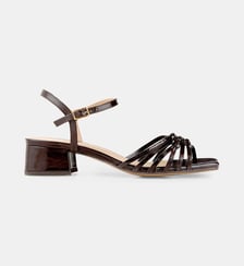 Sandale à talons Pretty Cosmoparis