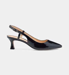 Escarpins sling back Orea Cosmoparis