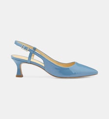 Escarpins sling back Orea Cosmoparis