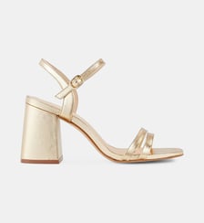 Sandales à talons Zalau Cosmoparis