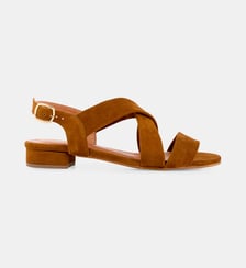 Sandales plates Vassio Cosmoparis