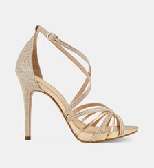 Sandales à talons Zamaia Cosmoparis