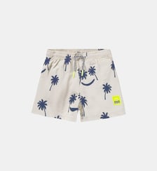 Short de bain Nike à imprimé fantaisie Molo