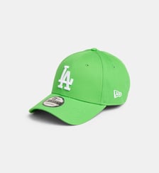 Casquette signature L.A League Essential 9Forty en coton New Era
