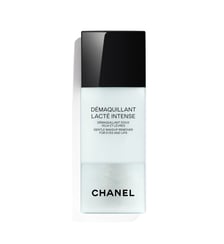 DÉMAQUILLANT LACTÉ INTENSE DOUX YEUX ET LÈVRES CHANEL