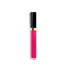 COCO HYDRA GLOSS LE GLOSS HAUTE BRILLANCE HYDRATANT ET LISSANT CHANEL