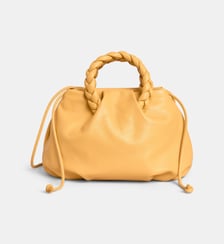 Sac à main Bombon M Supple Shiny Hereu