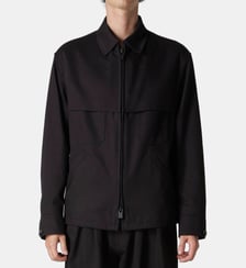 Blouson imperméable Katsuragi Yohji Yamamoto