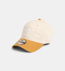 Casquette Mini Washed 9twenty en coton signature New Era
