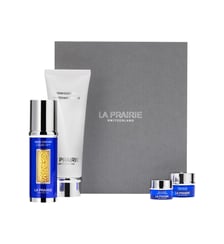 Rituel Essentiels La Prairie