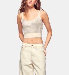Top brassière signature From Future