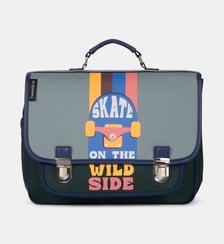 Cartable - Moyen Caramel et Cie