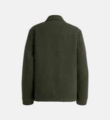 Blouson droit Tunt réversible Galeries Lafayette