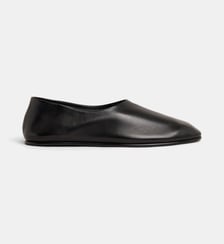 Mocassins ballerines cuir Fear Of God