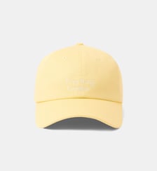 Casquette broderie signature From Future