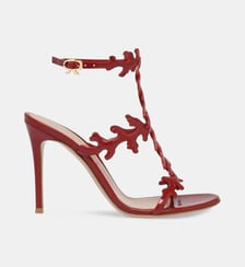Sandales à talons Ocean Gianvito Rossi