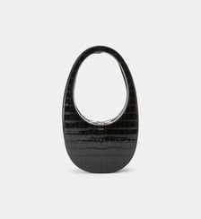 Sac à main Swipe Coperni