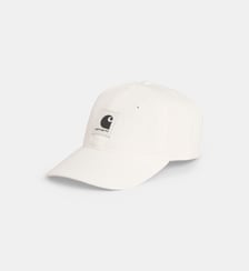Casquette en toile de coton Carhartt WIP