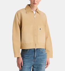 Veste W'OG Arcan coton bio Carhartt WIP