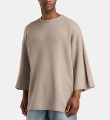 Pull large en laine Fear Of God