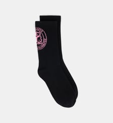 Paire de chaussettes accolade chats Carhartt WIP