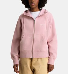 Hoodie W' Painter coton Carhartt WIP