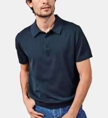 Polo droit Anton Balibaris