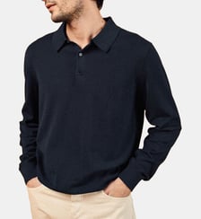 Pull droit Benjamin Balibaris