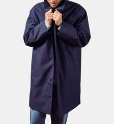 Imperméable droit Hadrien  Balibaris
