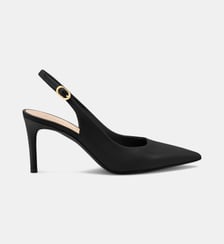 Escarpins fermeture à boucle Stuart Weitzman