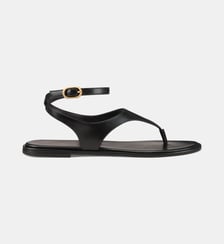 Sandales Marley nappa  Stuart Weitzman