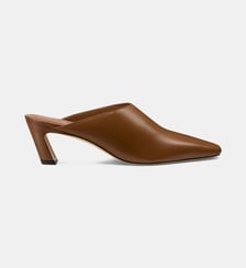 Mules Stassi 50 nappa Stuart Weitzman