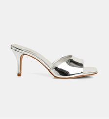 Mules à talons Vertigo Jonak