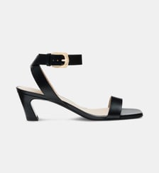 Sandales Sai fermeture à boucle Stuart Weitzman