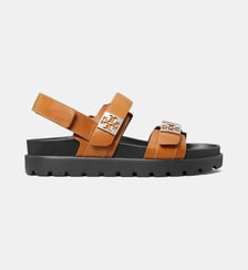 Sandales plates Mellow Tory Burch