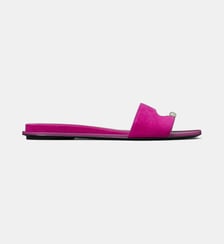 Mules plates Pierced Tory Burch