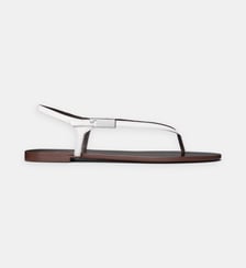 Sandales plates Gigi Tory Burch