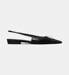 Ballerines sling back Eleanor Tory Burch