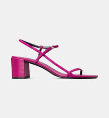 Sandales à talons Gigi Tory Burch