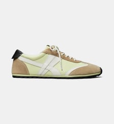 Baskets basses Hank Field Tory Burch