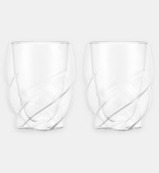 Ensemble de 2 verres Bodum