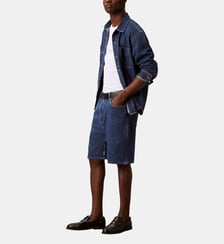 Bermuda droit Pacifico Calvin Klein
