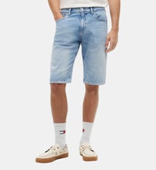 Bermuda denim droit Ryan Tommy Hilfiger