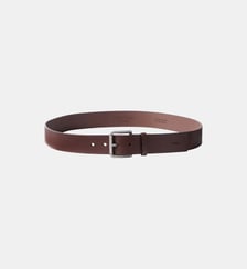 Ceinture classique signature 40 Calvin Klein
