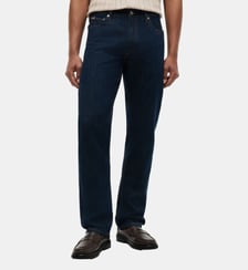 Jean droit brut Tommy Hilfiger