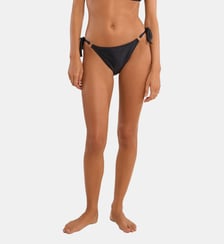Bas de maillot de bain irisé Molly Bracken