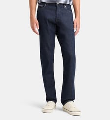 Jean slim straight Denton stretch Tommy Hilfiger