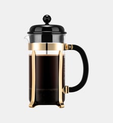 Cafetière à piston 8 tasses Bodum
