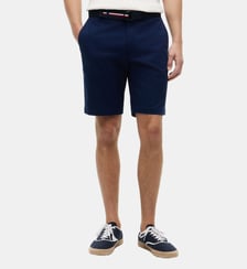 Bermuda Denton droit Tommy Hilfiger