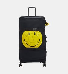 Valise souple Spontaneous L 4R 78 cm Kipling
